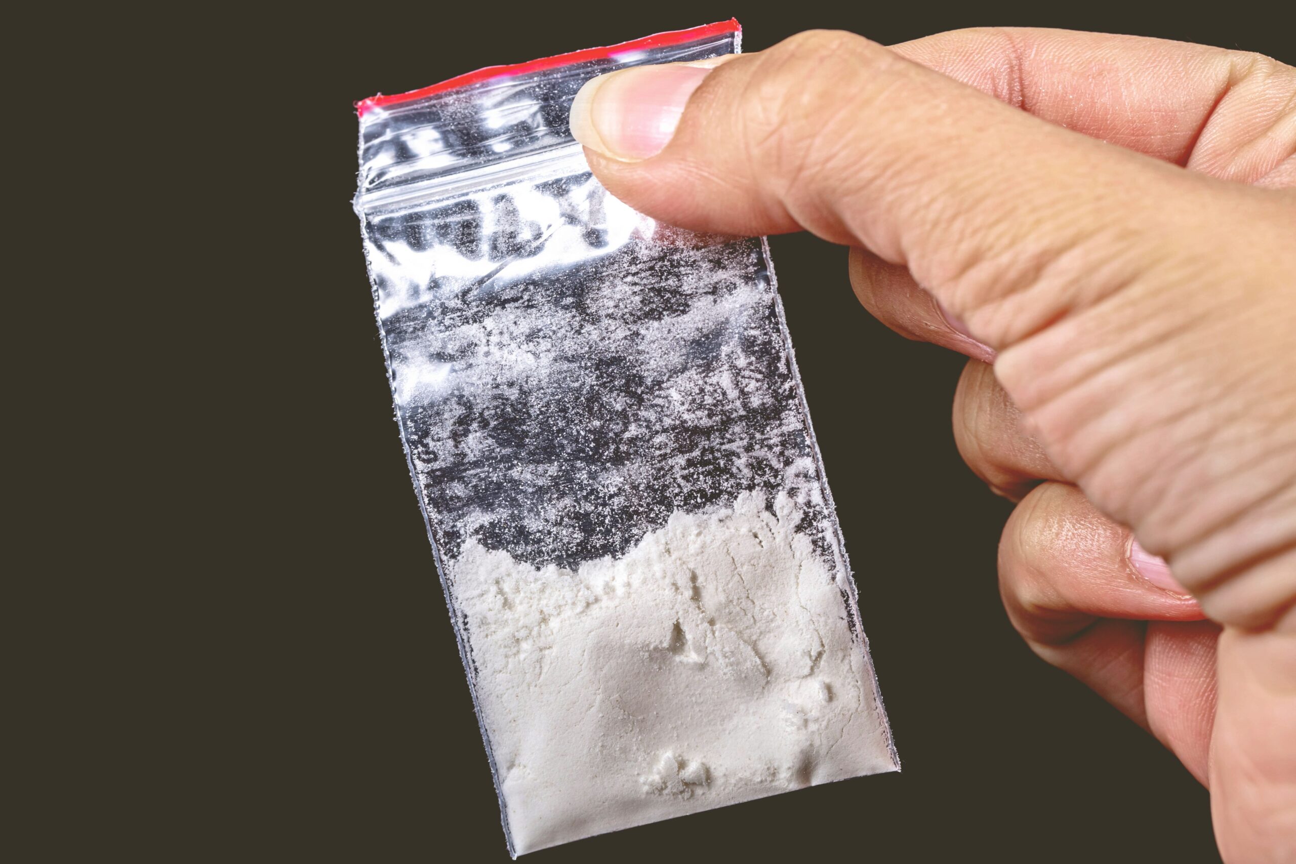 HARSHER PENALTIES PROPOSED FOR FENTANYL IN NJ